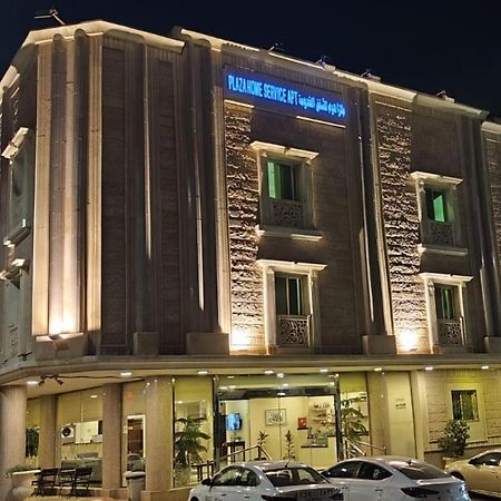 Plaza Home Khobar Extérieur photo