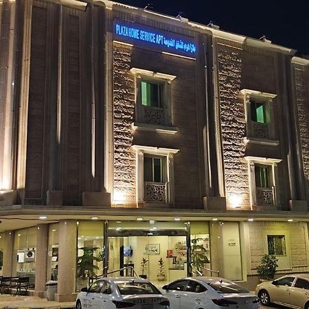 Plaza Home Khobar Extérieur photo