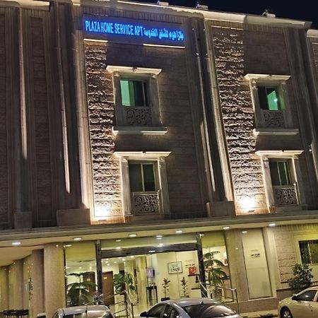 Plaza Home Khobar Extérieur photo