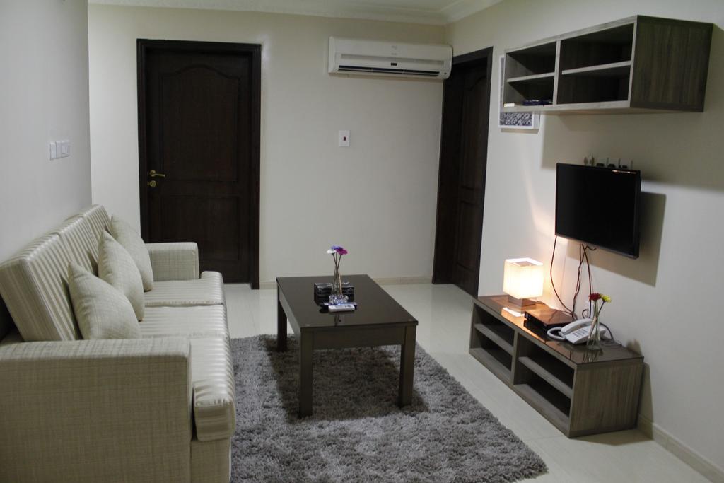 Plaza Home Khobar Chambre photo