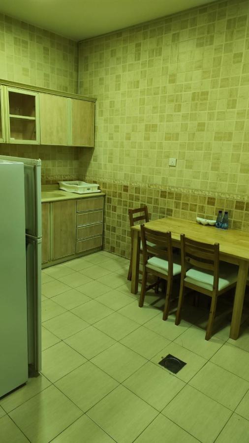 Plaza Home Khobar Extérieur photo