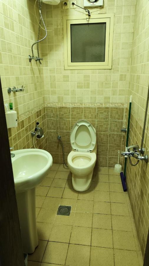 Plaza Home Khobar Extérieur photo