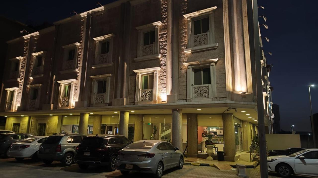Plaza Home Khobar Extérieur photo