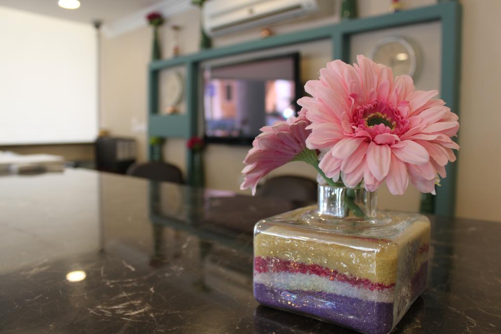 Plaza Home Khobar Chambre photo