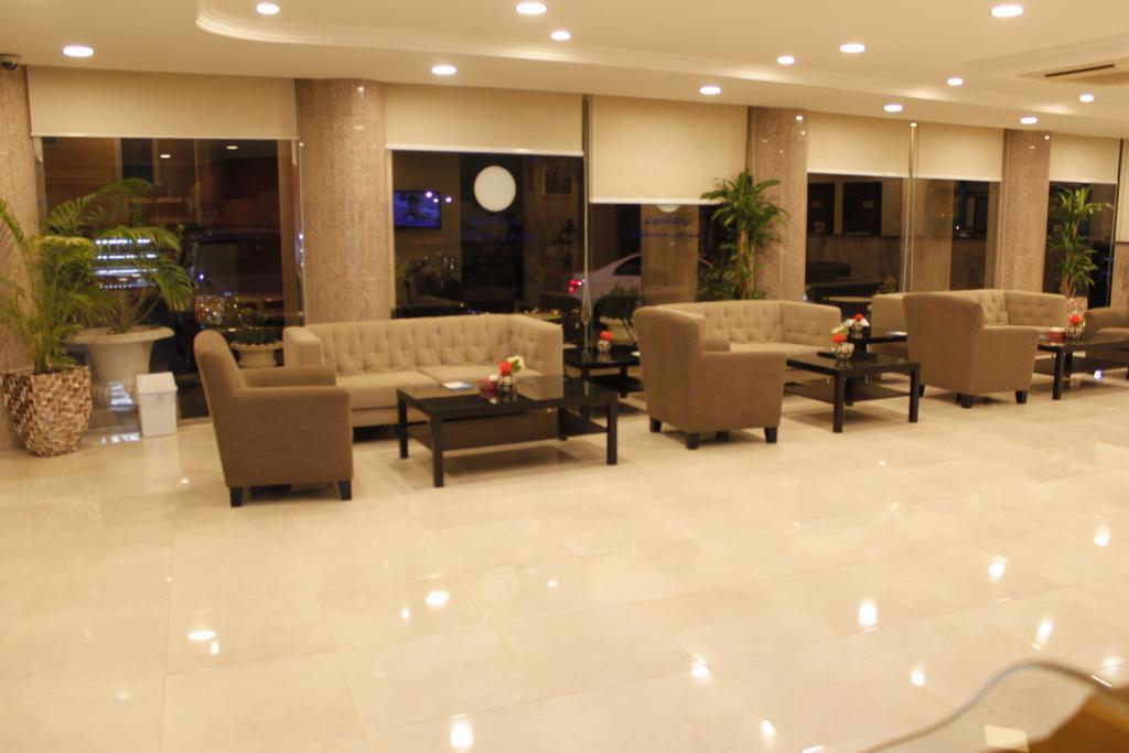 Plaza Home Khobar Chambre photo
