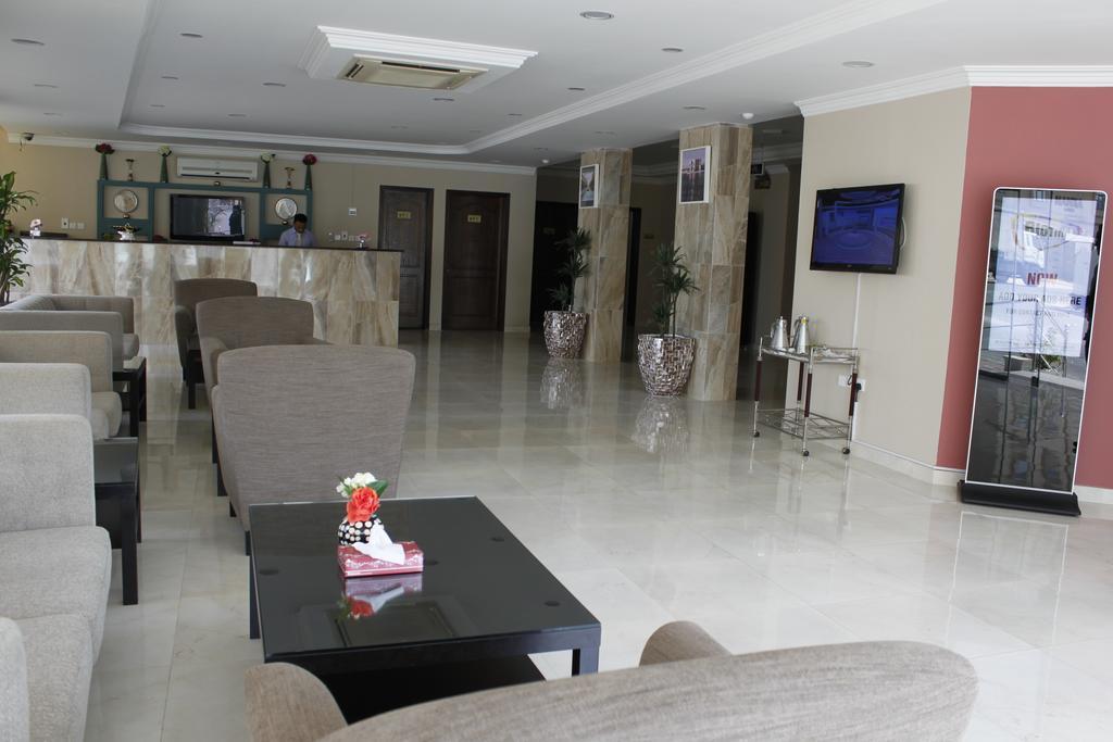 Plaza Home Khobar Chambre photo