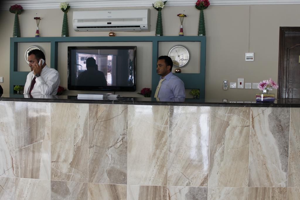 Plaza Home Khobar Chambre photo