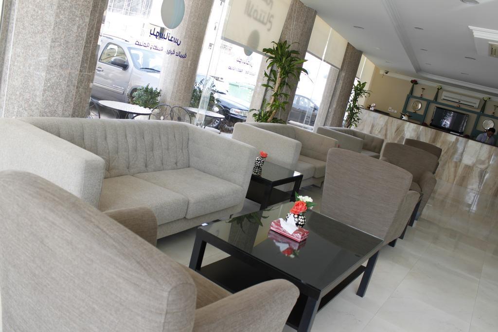 Plaza Home Khobar Chambre photo