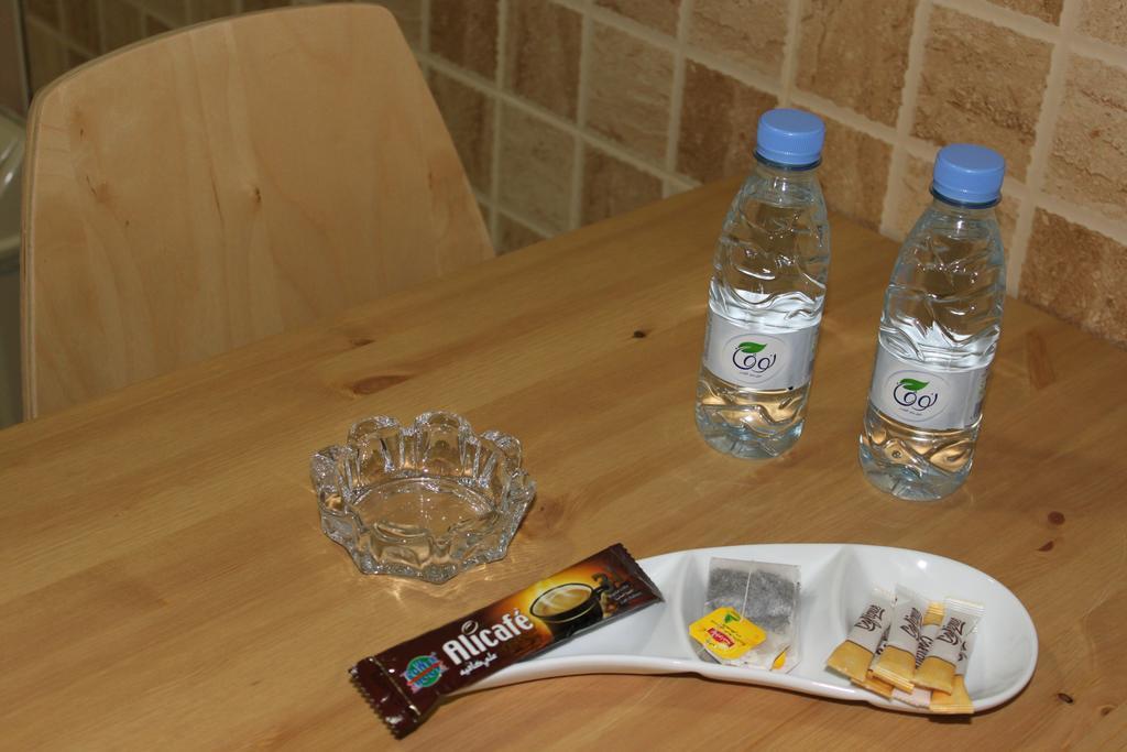 Plaza Home Khobar Chambre photo