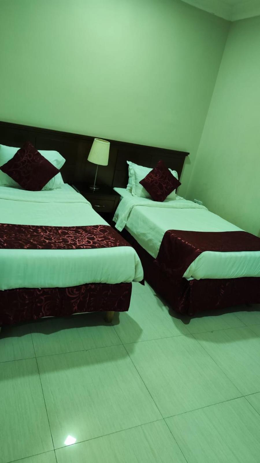 Plaza Home Khobar Extérieur photo