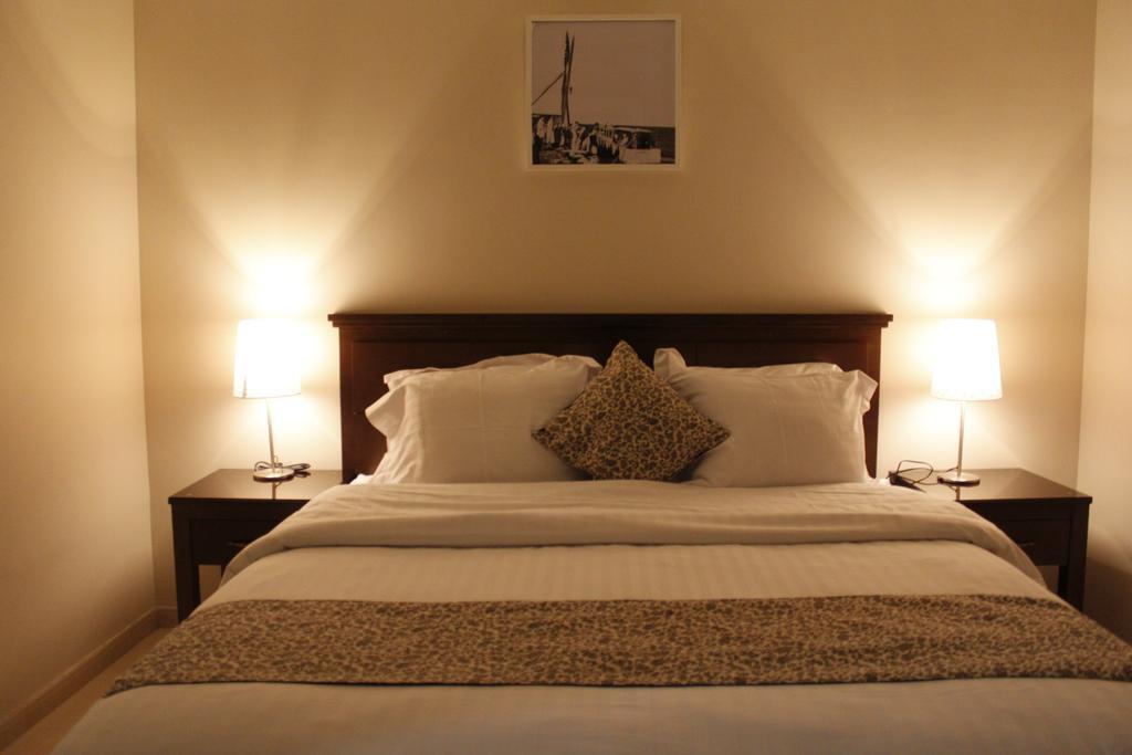 Plaza Home Khobar Chambre photo
